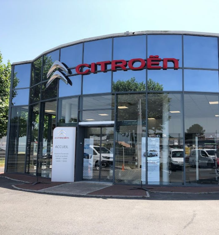 Accueil Garage automobile, Entretien et réparation de véhicules à